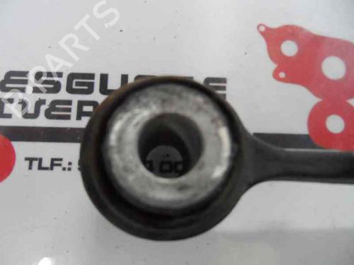 Højre bagtil bærearm MERCEDES-BENZ C-CLASS Coupe (CL203) C 220 CDI (203.706) | BP587418M15