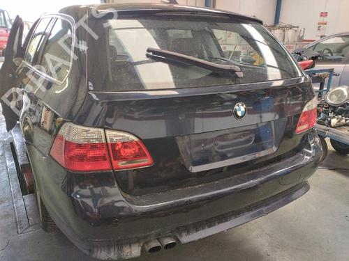 Headlight switch BMW 5 Touring (E61) 525 i | BP13308499I24 - Image 3