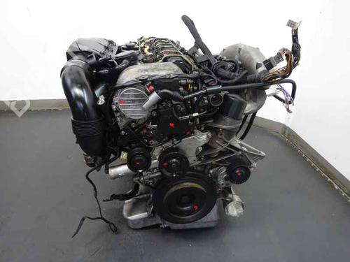 Engine MERCEDES-BENZ S-CLASS (W220, V220) S 320 CDI (220.026, 220.126) | BP9700134M1 