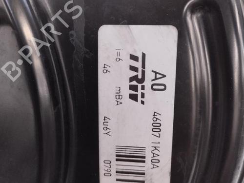Used Servo brake Servo brake 13092699 13092699
