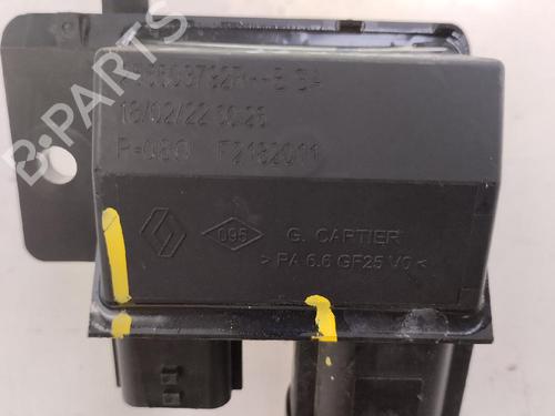 Varmeblæsermodstand DACIA SANDERO II [2012-2025]  15606523