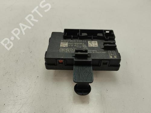 Electronic module AUDI A4 Allroad B9 (8WH, 8WJ) 2.0 TDI quattro | BP18641720M83 - Image 2