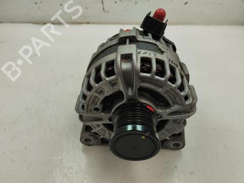 Alternator DACIA DUSTER (HM_) 1.0 TCe 100 (HMMT) | BP18693309M7 - Image 2