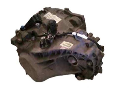 Used Gearbox Gearbox 353579 353579