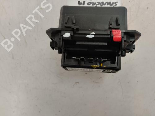 Heater resistor DACIA SANDERO II TCe 90 (B8M1, B8MA, B8AC) | BP16293634M108 - Image 3