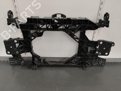 Frente em fibra/chapa RENAULT GRAND SCÉNIC III (JZ0/1_) 2.0 dCi (JZ0L) (160 hp) 17759177