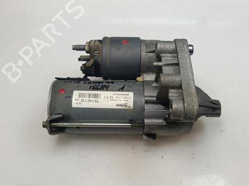 Used Starter Starter 35745631 35745631