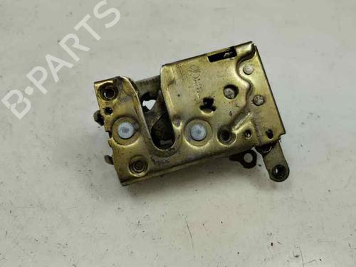Used Front right lock CITROËN AX (ZA-_) 15 D (58 hp) 21395167