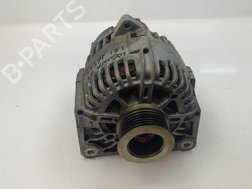 Used Alternator Alternator 35743462 35743462
