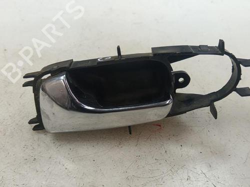Used Front left interior door handle Front left interior door handle CHEVROLET LACETTI (J200) 2.0 D (121 hp) 35743017 35743017