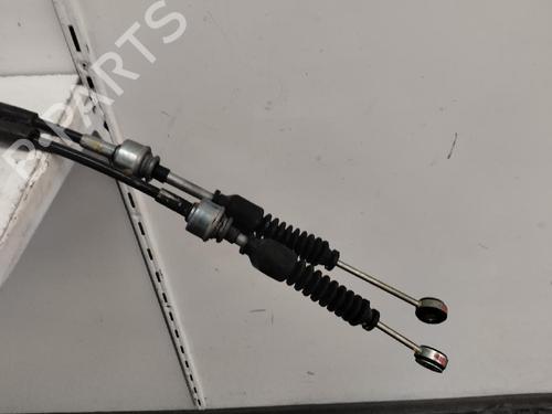 Used Gear lever TOYOTA VERSO (_R2_) [2009-2018]  13717102