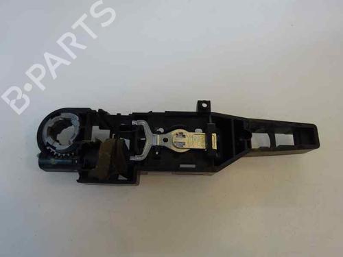 Used Rear left interior door handle Rear left interior door handle 3213121 3213121