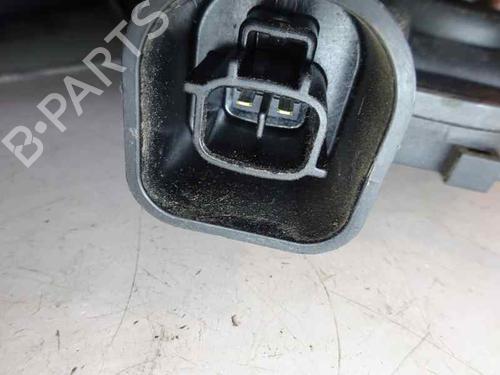 Venstre bagtil lås TOYOTA RAV 4 II (_A2_) [2000-2005]  6459790