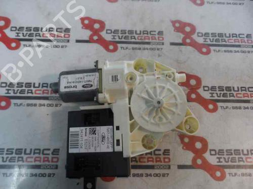 Used Left front window motor Left front window motor 353771 353771