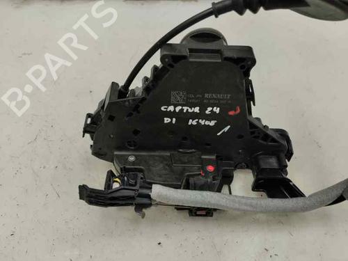 Front left lock RENAULT CAPTUR II (HF_) LPG (HFMT) | BP27202571C98