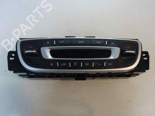 Used Climate control Climate control RENAULT MEGANE III Hatchback (BZ0/1_, B3_) 1.5 dCi (BZ09, BZ0D, BZ1W, BZ29, BZ14) (110 hp) 1795975 1795975