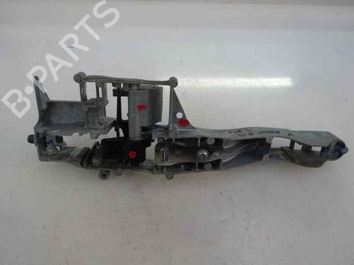 Used Support Support PEUGEOT 308 I (4A_, 4C_) 1.6 HDi (112 hp) 4389952 4389952