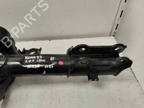 Used Left front shock absorber Left front shock absorber 22634248 22634248