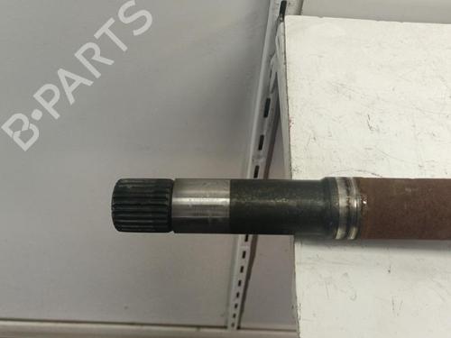 Right front driveshaft PEUGEOT PARTNER Tepee 1.6 HDi | BP40524264M39 - Image 2