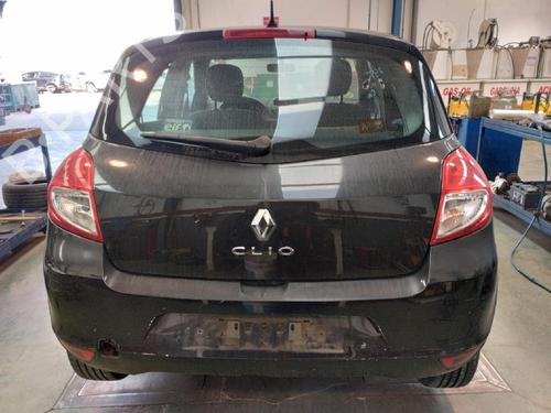 Used Parts RENAULT CLIO III (BR0/1, CR0/1) 1.5 dCi (65 hp) 1621489