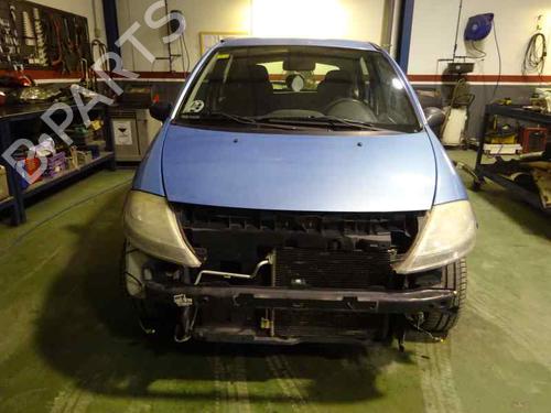 Right front driveshaft CITROËN C3 I (FC_, FN_) 1.4 HDi | BP4907699M39