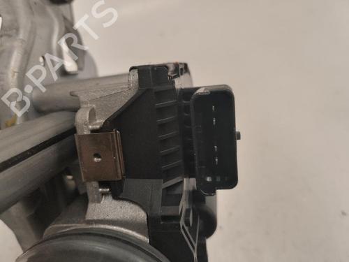 Front wiper motor PEUGEOT 5008 (0U_, 0E_) 1.6 HDi | BP13417829M29