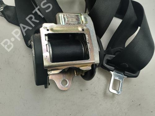 Front left seatbelt AUDI A6 C5 (4B2) 1.9 TDI | BP13569070I26 