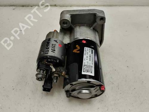Used Starter Starter 21395099 21395099