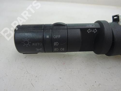 Headlight switch NISSAN QASHQAI / QASHQAI +2 I (J10, NJ10, JJ10E) 1.5 dCi | BP10864806I24 