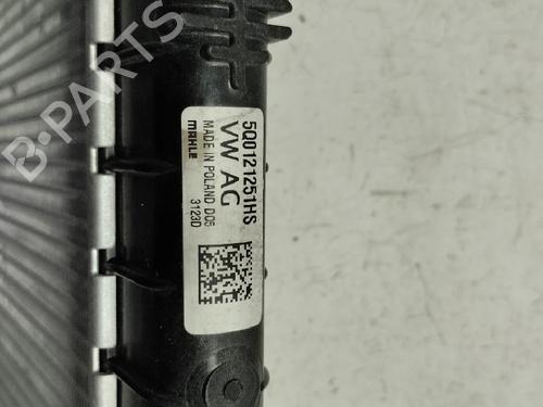 Intercooler SEAT LEON (KL1, KLG) 1.5 TSI | BP18114912M30