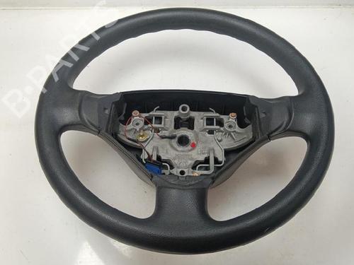 Used Steering wheel Steering wheel PEUGEOT PARTNER Tepee 1.6 HDi (109 hp) 40622782 40622782