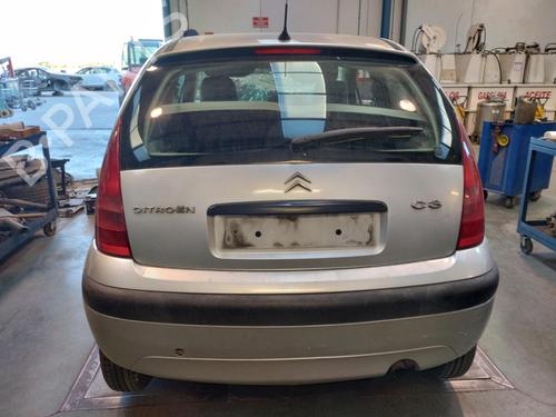Engine CITROËN C3 I (FC_, FN_) 1.4 HDi | BP16158379M1 