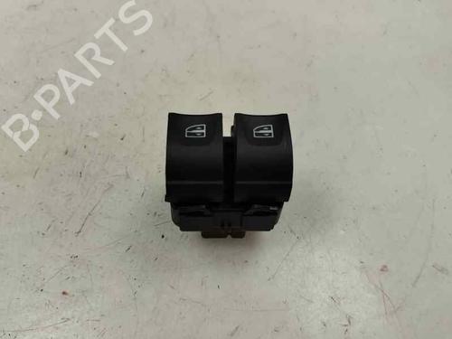 Left front window switch DACIA DUSTER (HM_) 1.5 dCi 110 4x4 (HMAB) | BP30541010I27 - Image 3