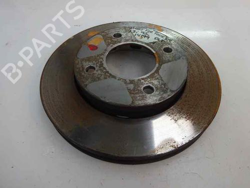 Used Other SMART FORFOUR (454) [2004-2006]  14169328