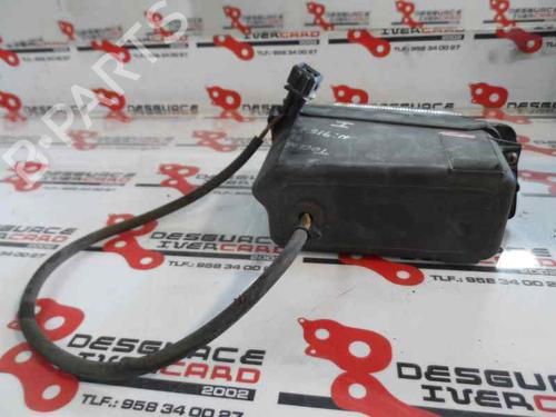 Used Left front fog light SEAT TOLEDO I (1L2) 1.8 i (88 hp) 1514758