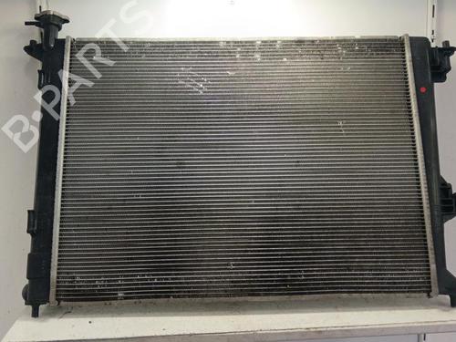 Water radiator KIA CARENS IV 1.6 GDi | BP35741256M31 - Image 3