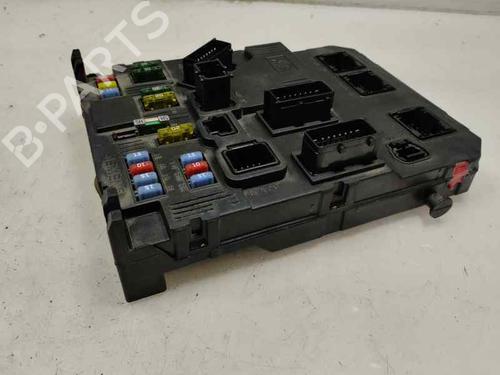 Fuse box PEUGEOT 407 (6D_) 2.0 HDi 135 (6DRHRH, 6DRHRE, 6DRHRG, 6DRHRJ) | BP22345429E1 