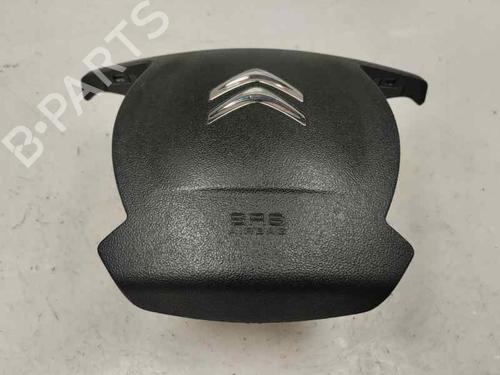 Used Driver airbag CITROËN C5 III (RD_) 2.0 HDi 165 (RDRHHA, RDRHH8) (163 hp) 27870710