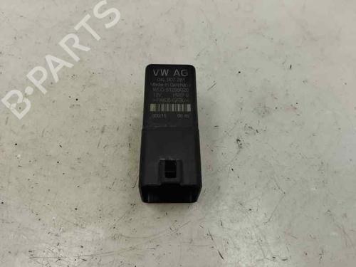 Electronic module SEAT IBIZA IV (6J5, 6P1) 1.6 TDI | BP28023299M83 - Image 2
