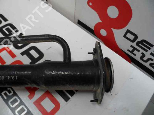 Used Pipe Pipe 14172221 14172221