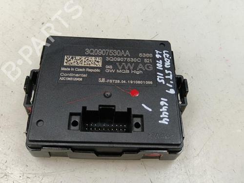 Electronic module SEAT LEON (5F1) 1.6 TDI | BP35740787M83 - Image 2
