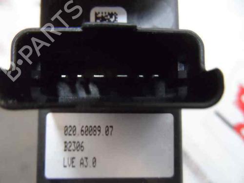 Used Rear right window mechanism CITROËN C8 (EA_, EB_) 2.0 HDi 135 (136 hp) 206565