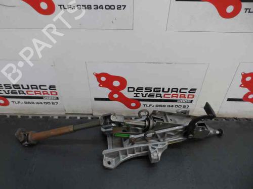 Steering column VOLVO C30 (533) 2.0 D | BP586856M21