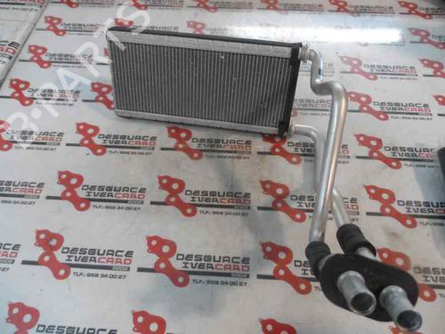 Heater matrix LEXUS IS II (_E2_) 220d (ALE20) | BP2708162M63