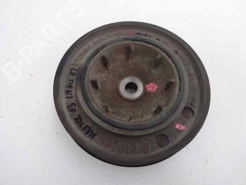 Used Pulley RENAULT MASTER II Bus (JD) [1997-2010]  14168853