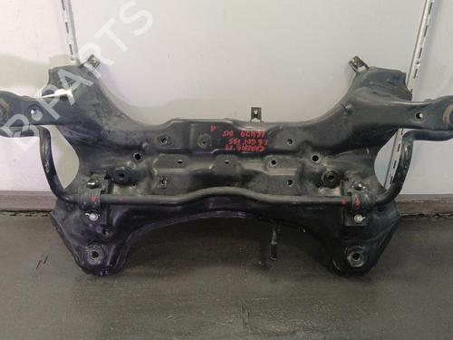 Used Subframe Subframe KIA CARENS IV 1.6 GDi (135 hp) 35741258 35741258
