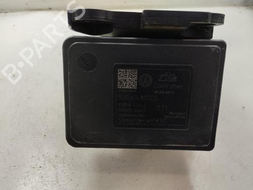 Used ABS pump ABS pump 19807771 19807771