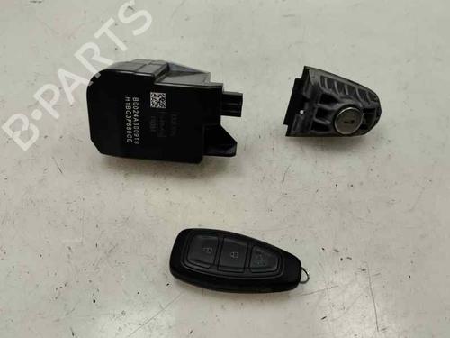 Other FORD FIESTA VII (HJ, HF) 1.0 EcoBoost | BP30540859O1