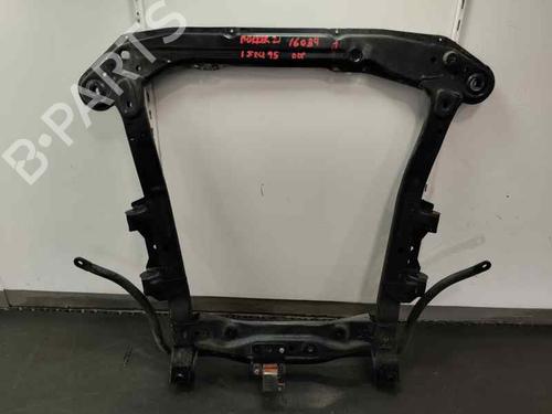 Used Subframe Subframe DACIA DOKKER MPV (KE_) 1.5 Blue dCi 95 (KEJL) (95 hp) 21271811 21271811