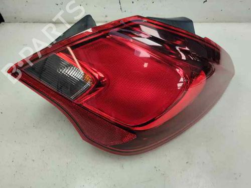 Used Right taillight Right taillight OPEL CORSA E (X15) 1.4 (08, 68) (90 hp) 26555590 26555590